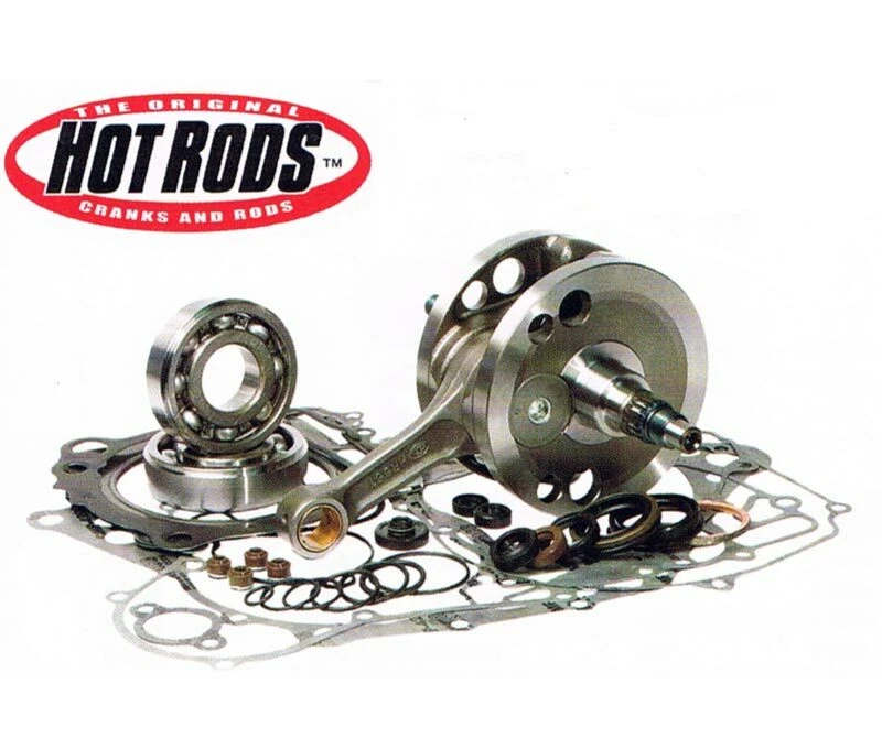 kit de vilebrequin de remplacement Kawasaki KX 125 2003-2005 HOT RODS CBK0091 - Photo 1/1