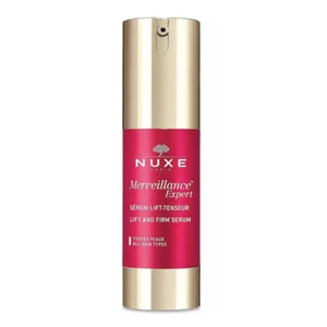 NUXE Anti-Falten Serum | Merveillance Expert 30ml | Lift & Firm Serum für Gesicht - Bild 1 von 3