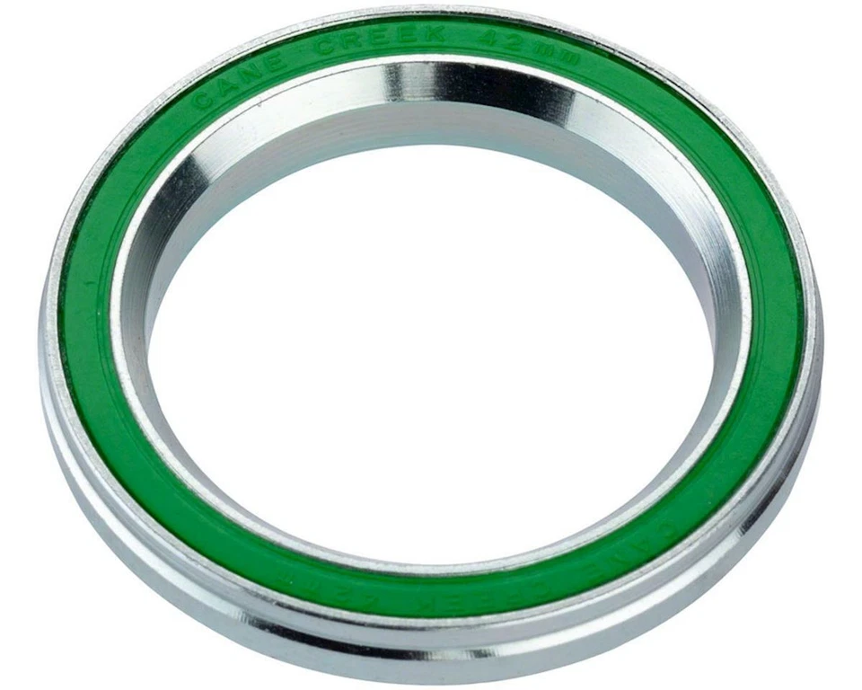 Cane Creek Headset Zn40 Zinc Pleated Bearing 41.8mm