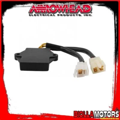 AHA6079 REGOLATORE DI TENSIONE HONDA VTR250 Interceptor 1990- 249cc - - Foto 1 de 4