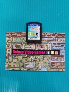 PS VITA : little big planet - Imagen 1 de 2