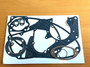 Dichtungssatz / Motordichtsatz für eine DKW NZ 250 - Bild 1 von 1
