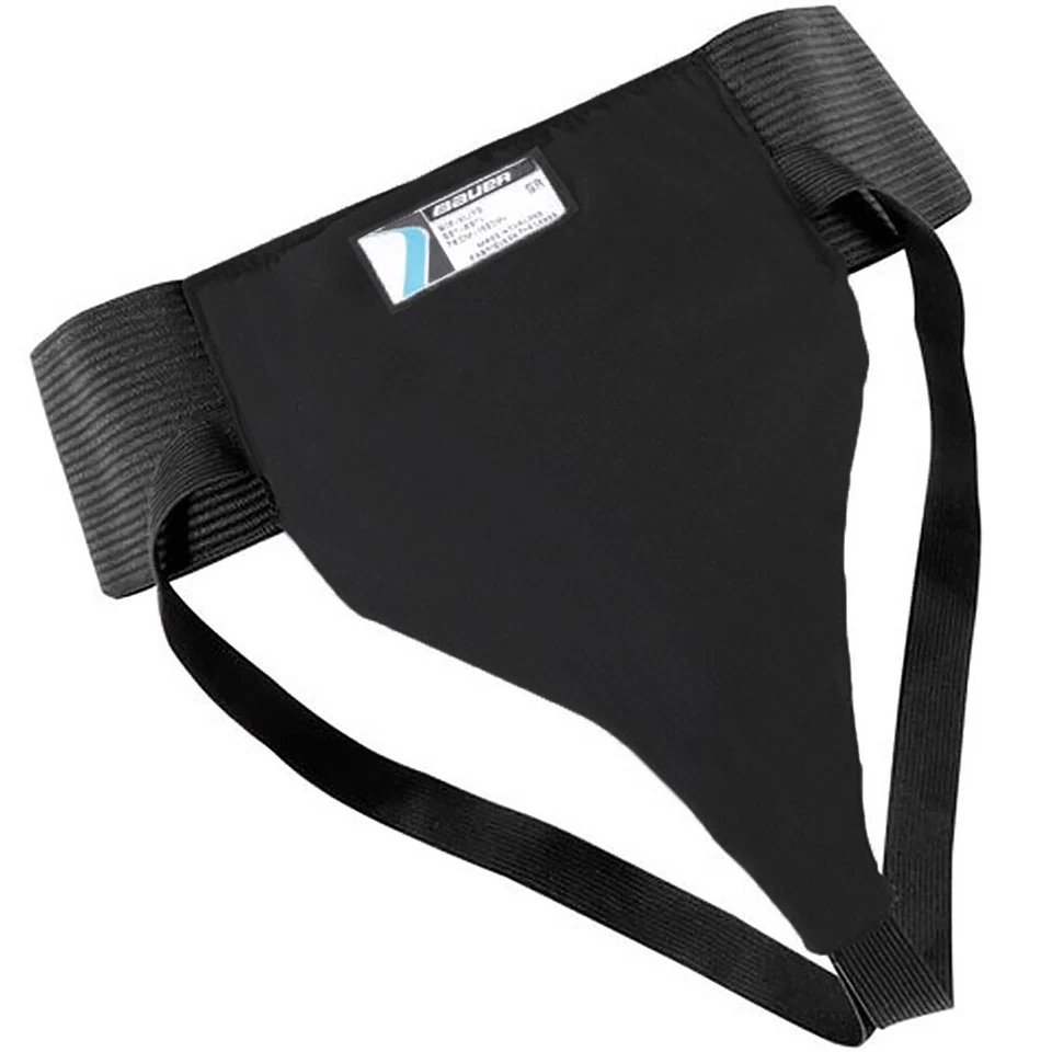 Nike Bauer Women's Hockey Pelvic Protector - Image 1 of 1