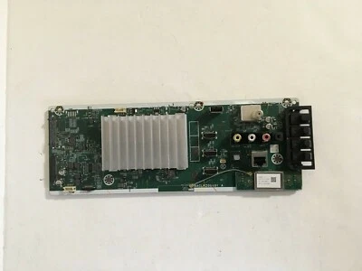 Placa principal PHILIPS 43PFL5604/F7 BACLRZG0401 A - Imagem 1 de 4