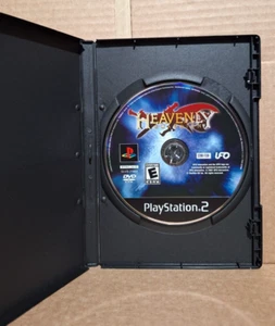 Heavenly Guardian (Sony PlayStation 2, 2008) - Solo disco con arte de reproducción, probado - Imagen 1 de 4