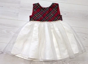 Wunderschönes Kleid Blueberi Boulevard * Glitzer Hochzeit Sommer * 2 Jahr Gr. 92 - Bild 1 von 10