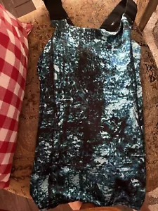womens exercise tops Small - Picture 1 of 1