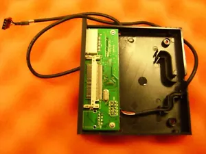 Inland MA3303 USB 2.0 Media Card Reader Module (w/cable) - Picture 1 of 7