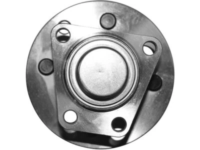 For 1991-1994 Saturn SL1 Wheel Hub Assembly Rear GSP 62892DTWQ 1992 1993 - Image 1 of 2