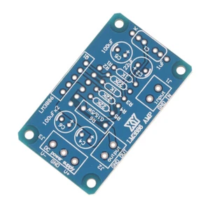 DC ±20-28V 68W LM3886TF HIFI power amplifier board PCB parallel_ro - Picture 1 of 10