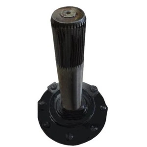 86546632 Front Axle Fits New Holland Skid Steer LX865 LX885 LX985 LS180 LS190 - Picture 1 of 5