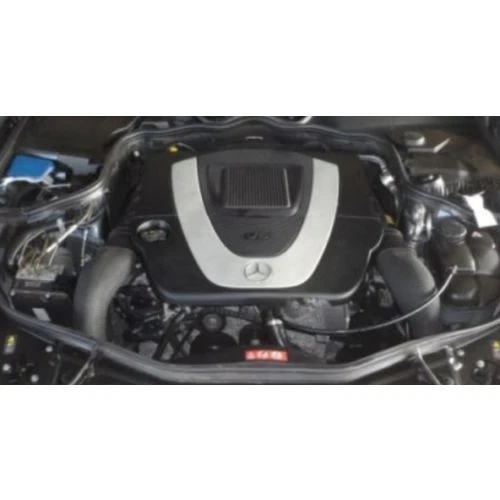 Mercedes Benz W204 C350 W212 E350 2011 motor 3,5 CGI 272,982 292 hp Foto 1 de 1