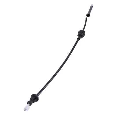 Throttle Cable 21in for Chevelle El Camino Monte Carlo Camaro 1968-1973 336969 - Image 1 of 4