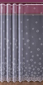 Curtains curtains finished curtains sliding curtain store sold by the meter curtain 621073 - Picture 1 of 7