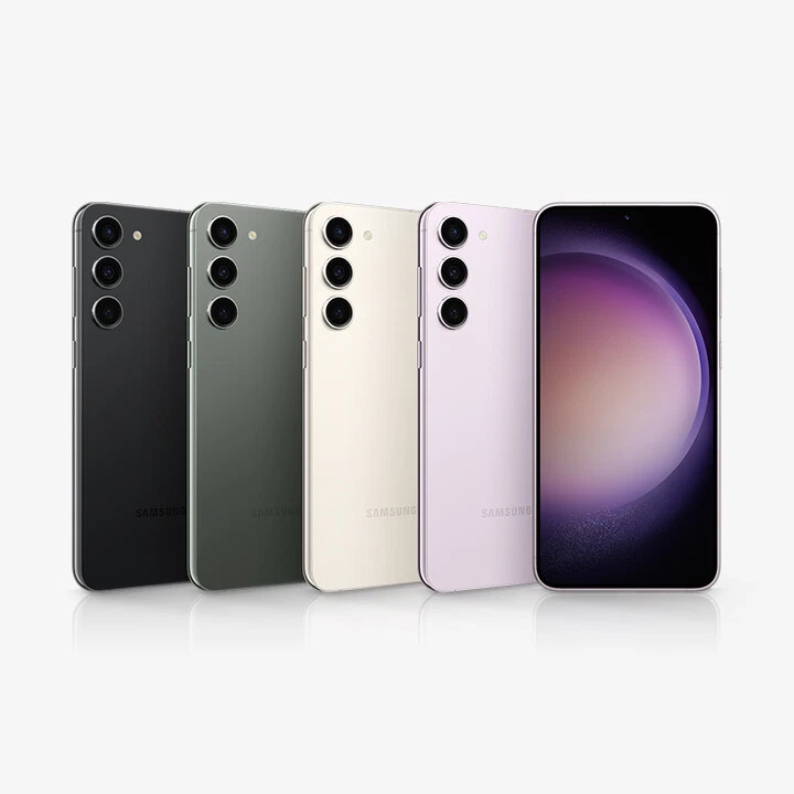 Samsung Galaxy S23+ Unlocked for Sale | Shop New & Used Cell