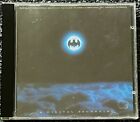 Batman soundtrack CD by Danny Elfman (Warner Bros, 1989)