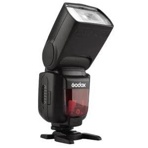 Godox Flash Speedlite TT685II TTL HSS GN60 1/8000s for Sony Camera A77II A7R A99 - Picture 1 of 12