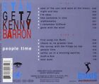 Stan Getz & Kenny Barron : People Time - Double CD