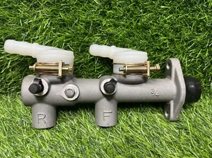 UTV Brake master cylinder fit Polaris RZR170 2009 -2023 RZR 170 C3 - Picture 1 of 6