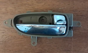 2007- 2013 Nissan Altima Interior Door Handle Front Rear Right Passenger - Picture 1 of 7