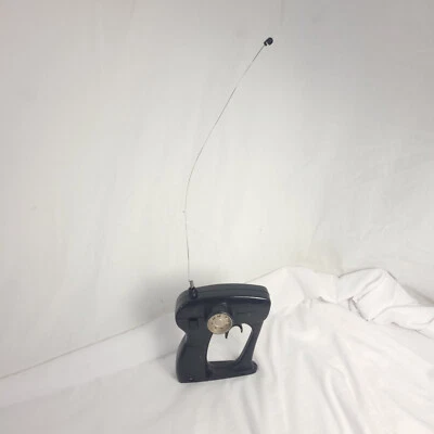 Vtg 1996 Hasbro Pawtucket RC Car Remote XRC Pro Expert/Beginner HDT60599T - Image 1 of 4