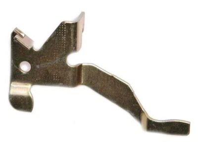 Palanca de ajuste de freno de tambor trasero izquierdo Raybestos 31616HQ para Dodge Aries 1983-1989 Foto 1 de 2