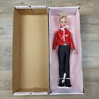 Robert Tonner Kitty Collier Fashion Doll 16" Deluxe Basic Stalówka w pudełku