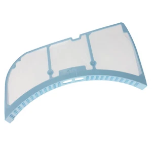 Pantalla de filtro de secadora genuina INDESIT IDCL75 IDCL85 IDCLG5BH IDPA745A - Imagen 1 de 1
