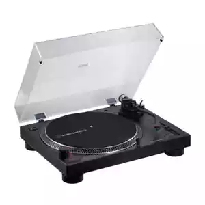 Audio-Technica AT-LP120XBT-USB Analog, Wireless and USB Direct-Drive Turntable - Picture 1 of 6