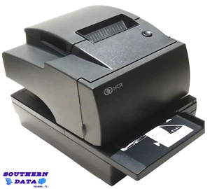 NCR 7167-6011-9001 RealPOS Multifunction Thermal Printer GOOD/TESTED - Picture 1 of 8