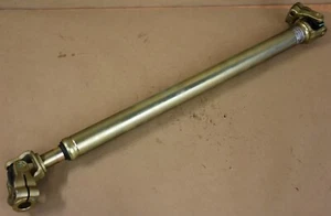 14-16460-001 FREIGTHLINER STEERING SHAFT ***NEW*** - Picture 1 of 3