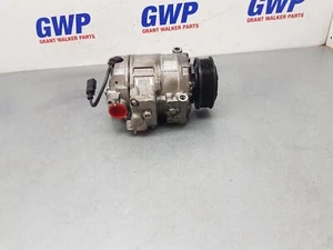 VOLKSWAGEN TRANSPORTER 2015-2023 A/C COMPRESSOR T6, 2.0, DIESEL, TURBO - Picture 1 of 7