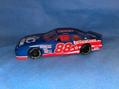 Racing Champions 1:64 NASCAR 88 Dale Jarett Diecast Race Car - Image 1 of 4