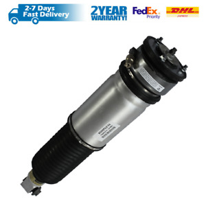 1x Rear Right Air Shock Absorber Strut For BMW 7 Series E65 E66 750i 2002-2005