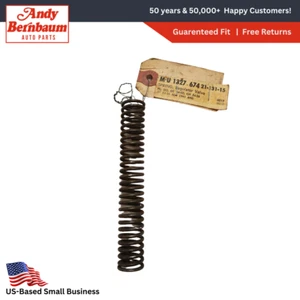 1953-1958 Chrysler Power Flite Regulator Valve Spring 8 Cylinder 1327674 NOS - Picture 1 of 5