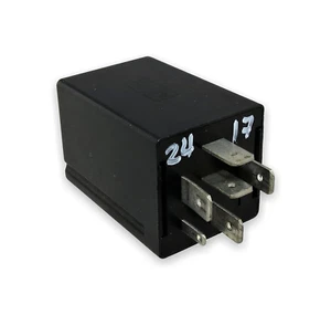 Relé de control de limpiaparabrisas intermitente genuino Skoda 6 pines (módulo) 441.0.7905-115.6 - Imagen 1 de 11