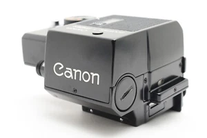 【 MINT+++ 】 Canon Booster T Dark Place Exposure Meter Finder For F-1 From JAPAN - Picture 1 of 11