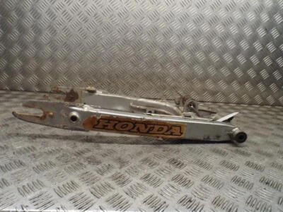 Honda XL200R XL200 R MD06 1983-1984 Swingarm Swing Arm Swinging Arm - Image 1 of 4