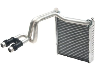 Núcleo de calefacción para Volkswagen Jetta 2011-2020 66544WJ 2012 2013 2014 2015 2016 2017 Foto 1 de 2