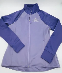 2023 RunDisney Princess Marathon Run Disney Women’s Jacket Disney World NWOT L - Picture 1 of 3