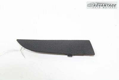 2018-2020 DODGE CHARGER FRONT LEFT DRIVER INNER DOOR HANDLE INSERT CAP TRIM OEM - Image 1 of 4