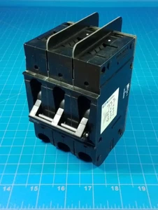Eaton Circuit Breaker CD3-Z142-3 (See Condition Description) - Picture 1 of 5