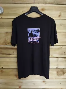 PewDiePie 80 Mill Club Graphic T-Shirt Can We Copystrike This Guy Merch M RARE - Picture 1 of 7