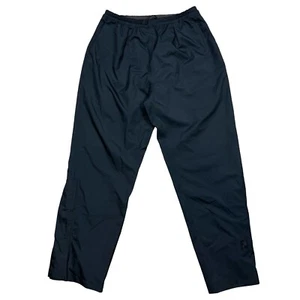Dryjoys by Footjoy Hose Regen Wasserdicht Golf Schwarz Herren Medium - Bild 1 von 4