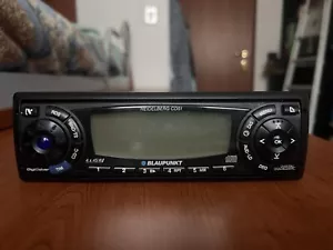 AUTORADIO BLAUPUNKT - Foto 1 di 10