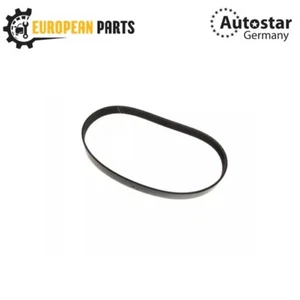 Autostar Germany V-RIBBED BELT For Land Rover, Porsche Both LR012663 - Picture 1 of 1