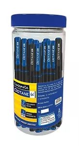 Classmate Octane- Blue and Black Gel Pens (Pack of 25) - Picture 1 of 3