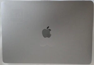 MacBook Pro 13” 2016 Touch Bar Retina German Keyboard please read description - Bild 1 von 10