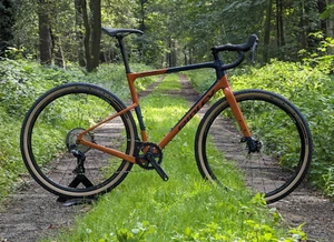 Ridley Kanzo New Adventure GRX 1x11 Gravelbike Bike Bikepacking - Bild 1 von 7