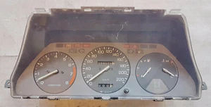 Honda Accord Bj 88 2,0L Tachometer Kombiinstrumen​t 78100G400 Instrument cluster - Bild 1 von 12